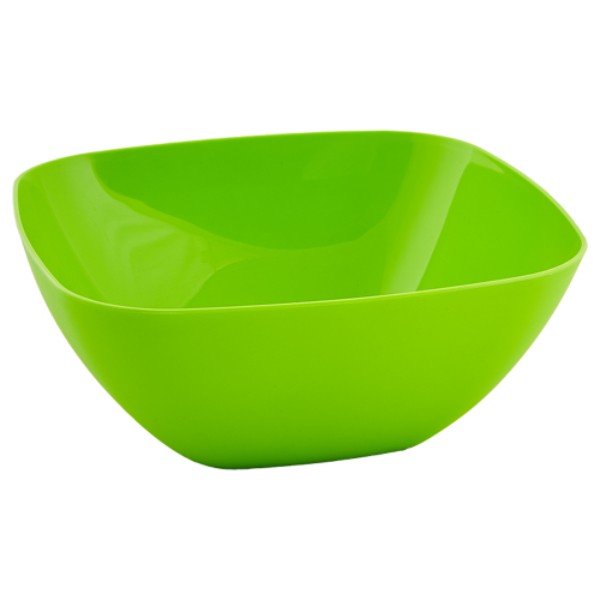 Salad bowl "Marketyan" 240*240*95 mm.