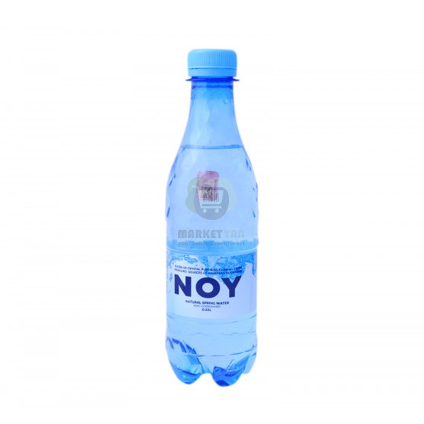 Water "Noy" 0.33l