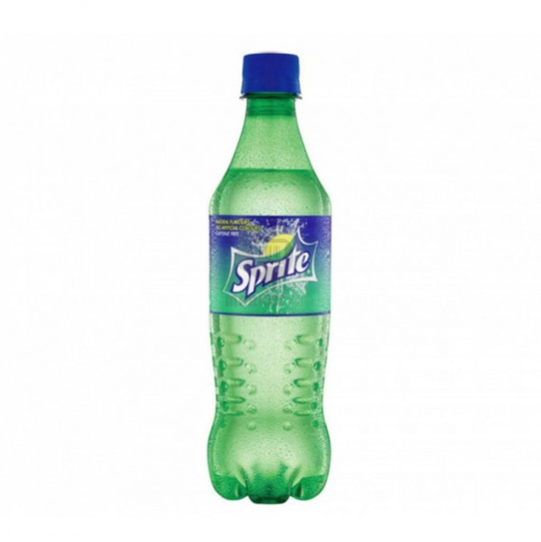 Refreshing drink "Sprite" 0.5l