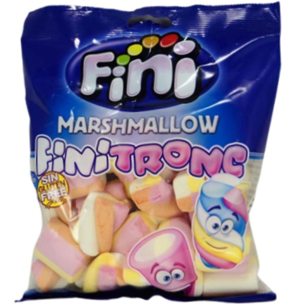 Зефир "Fini" Trong 100г