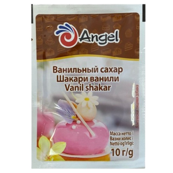 Ванильный сахар "Angel" 10г