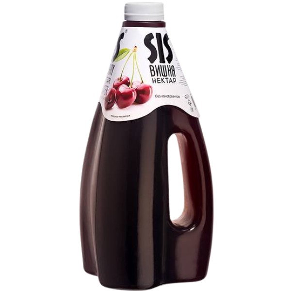 Nectar "Sis" cherry 1.65l