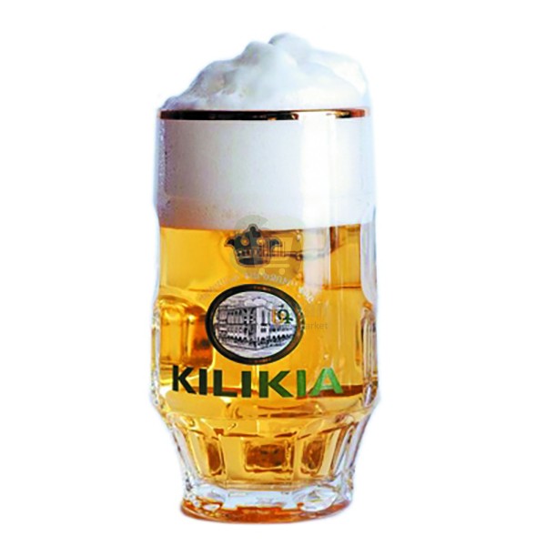 Draught beer «Kilikia» 1լ