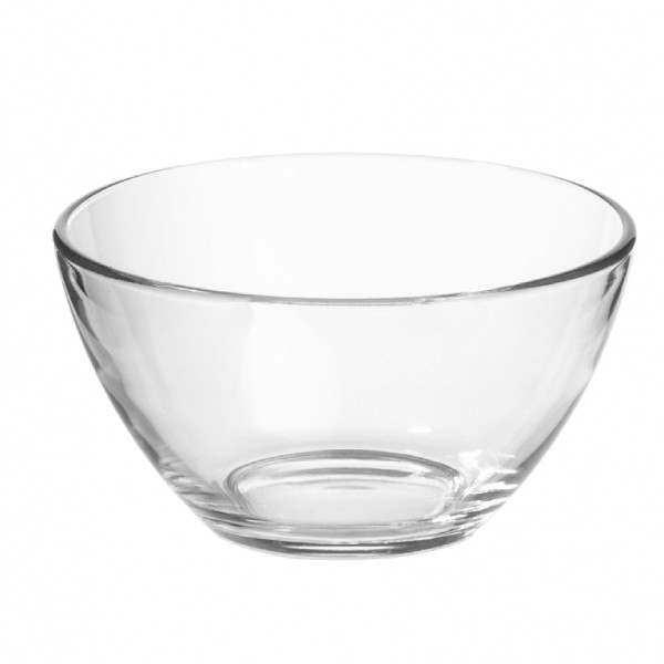 Salad bowl "Lunimarc" 19 cm.