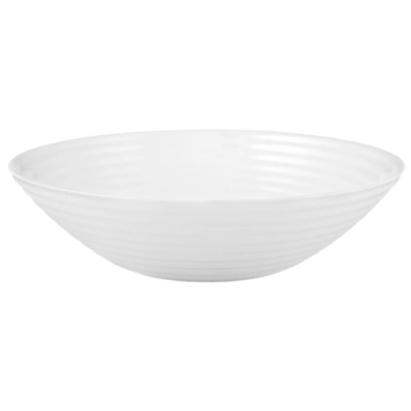 Bowl "Luminarc" Harena white 16cm 1pcs