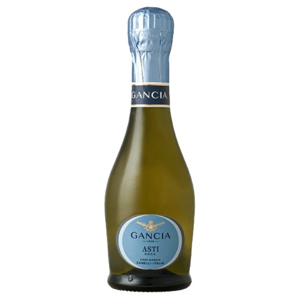 Sparkling wine "Gancia Asti" 200ml