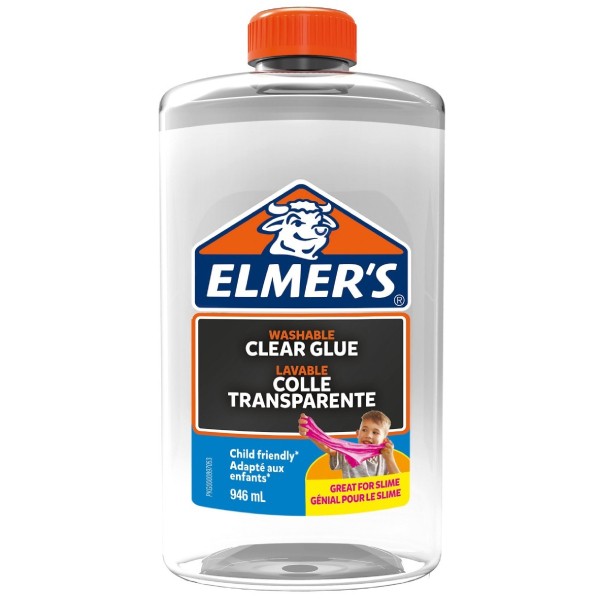Սոսինձ «Elmer's» 946մլ