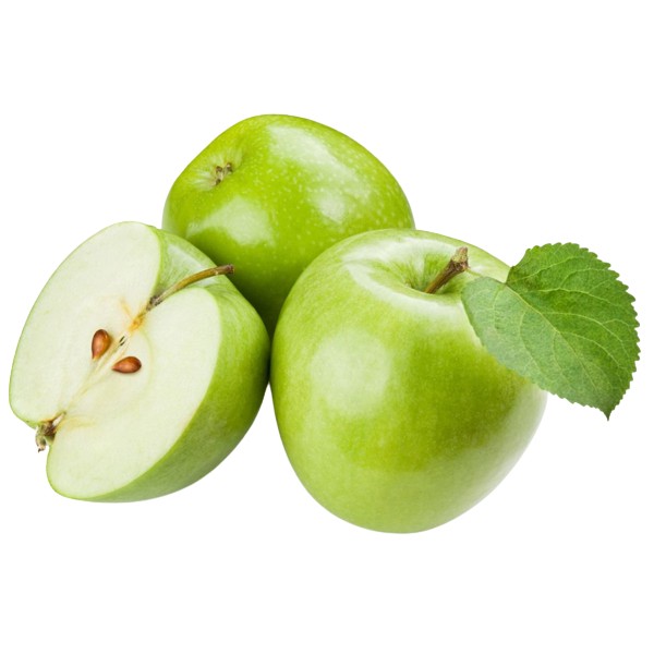 Apple "Marketyan" green kg