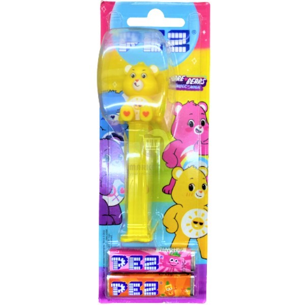 Candies "Pez" with a toy 2x8.5g