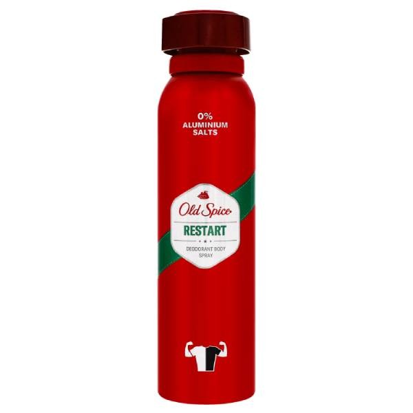 Deodorant "Old spice" restart 150ml