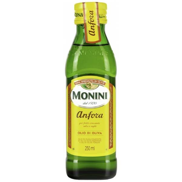 Olive Oil "Monini" virgin classic 250ml