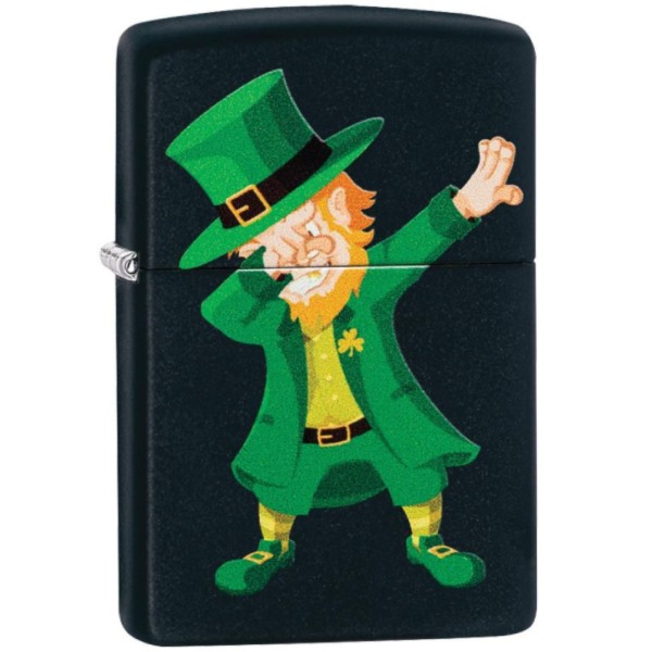 Lighter "Zippo" 49124