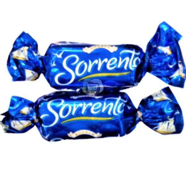 Шоколадные конфеты "Roshen" Sorrento кг