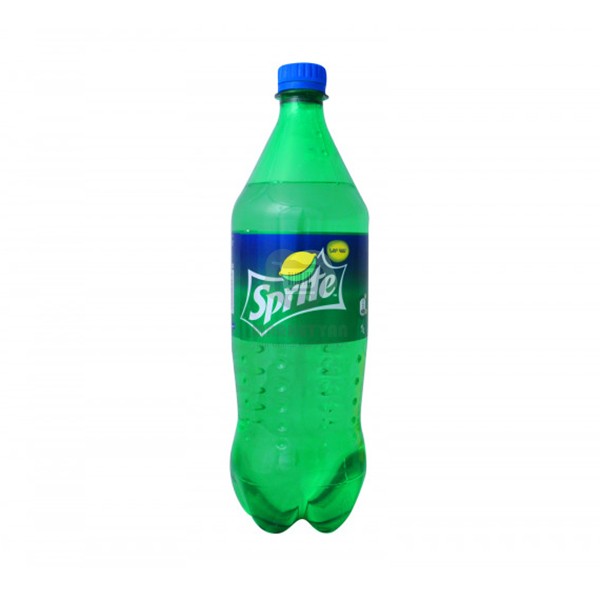 Refreshing drink "Sprite" 1l