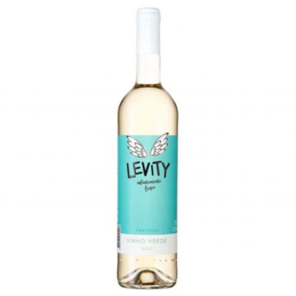 White wine "Levity Verde Doc" 0.75l