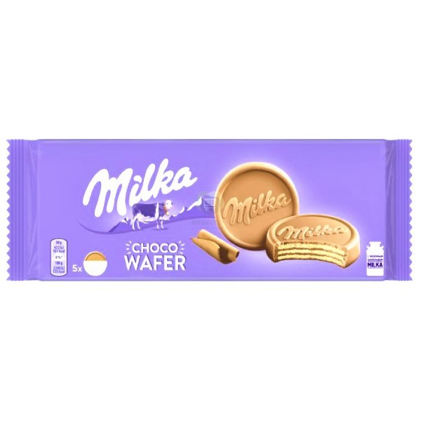 Biscuits "Milka" 150gr
