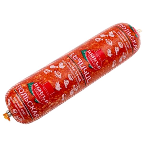 Sausage "Atenk" Polish kg