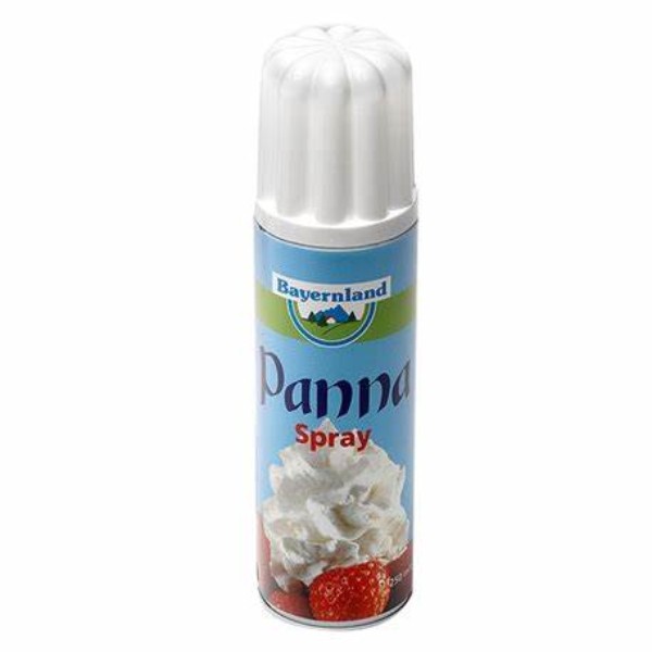 Whipped cream "Регина" 250ml