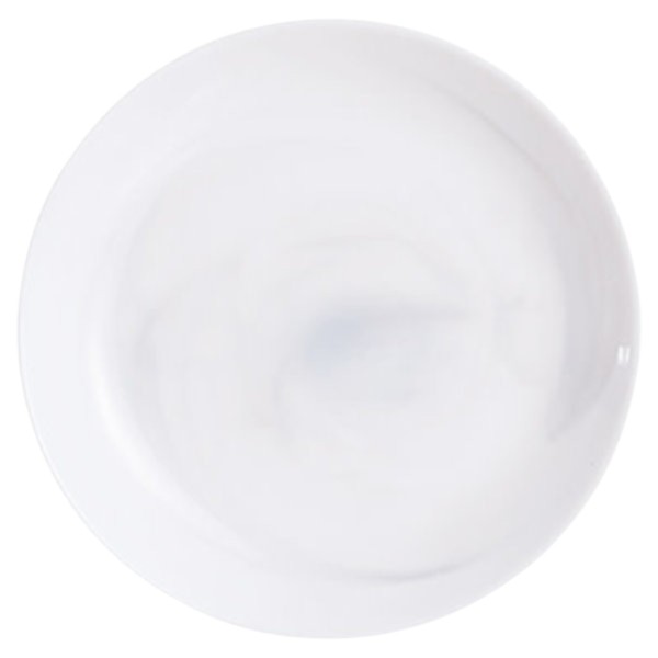 Тарелка десертная "Luminarc" Diwali Marble 19см