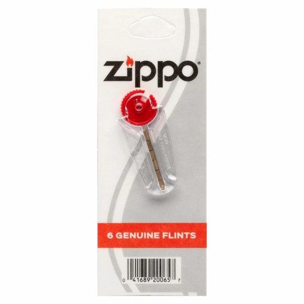 Lighter flint "Zippo"