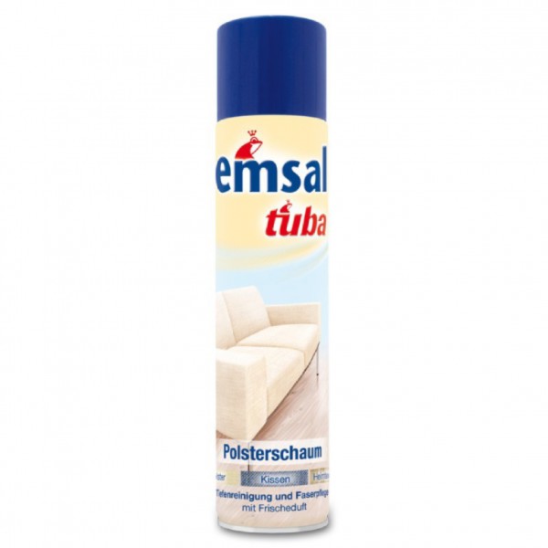 Cleaning agent "Emsal Tuba" for carpets 500ml