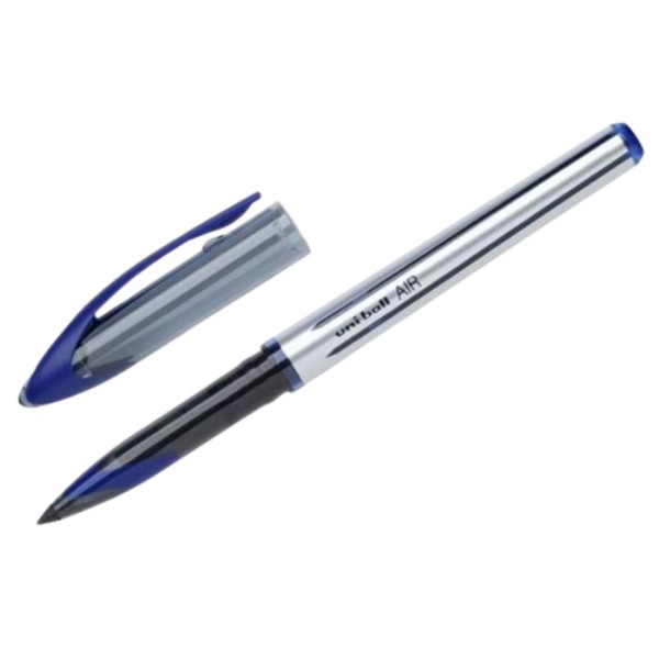 Pen "AIR" Uni-ball blue 0.7mm 1pcs