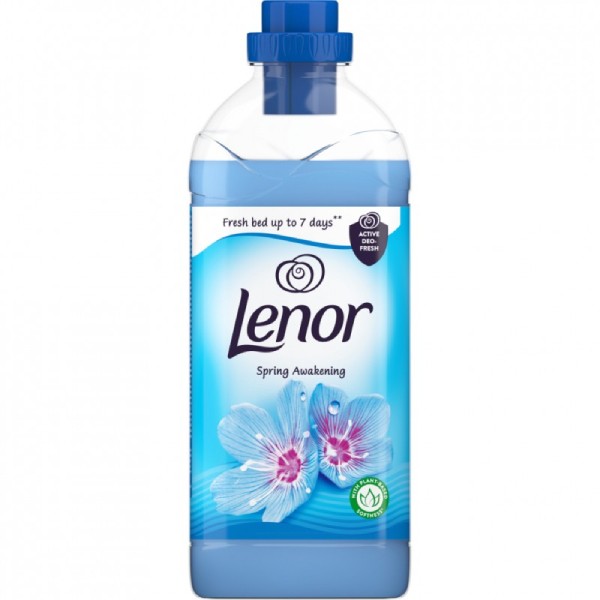 Լվացքի փափկեցնող միջոց «Lenor» գարուն 850մլ