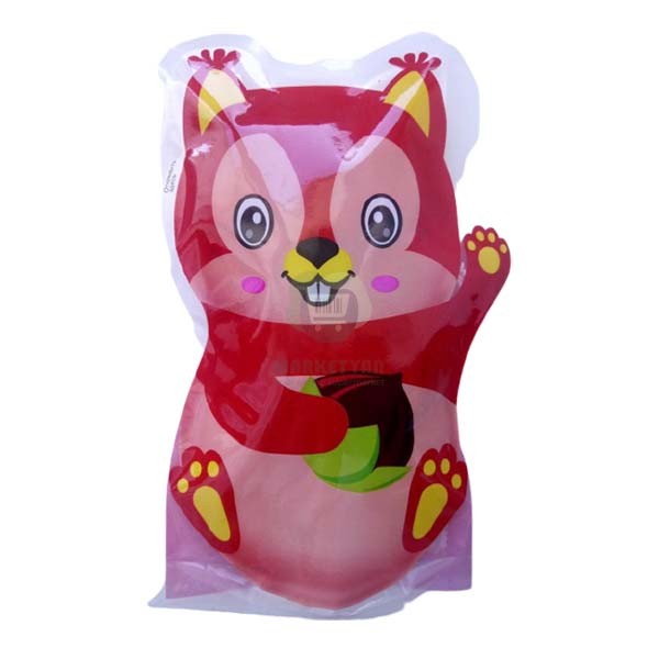 Dragee "Grand Candy" Joyko, Squirrel 150 gr