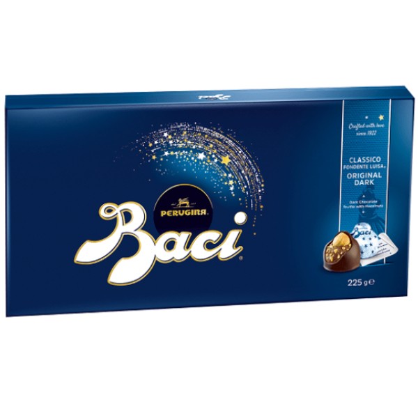 Collection of candies "Baci" 225 gr