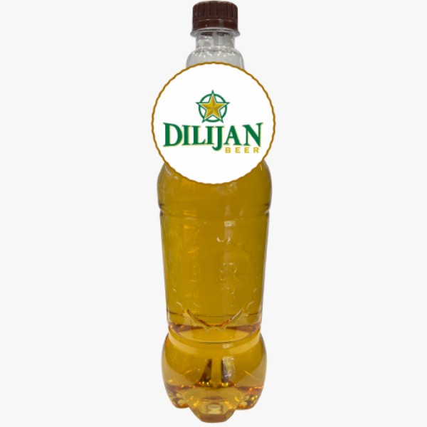 Beer "Dilijan" 1l