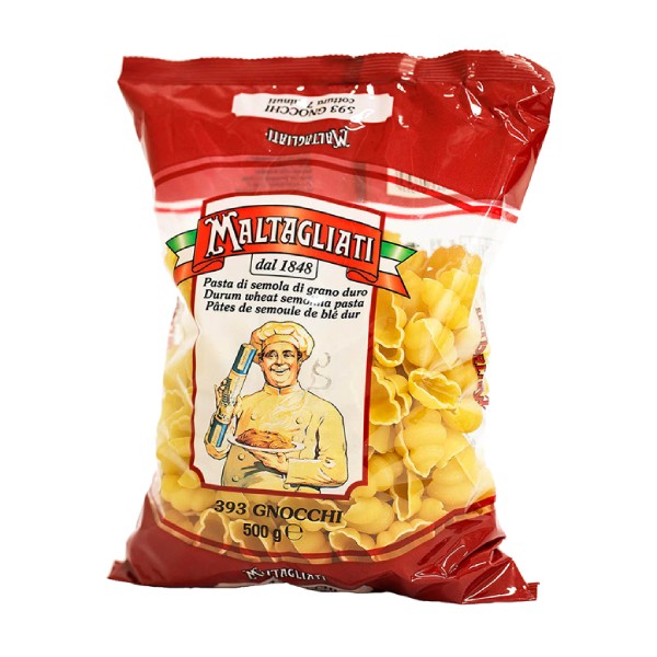 Pasta "Maltagliati" 500g