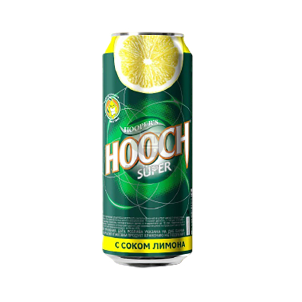 Коктейль hooch фото