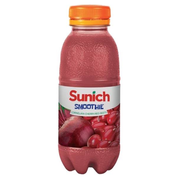 Drink "Sunich" honey beetroot 300ml