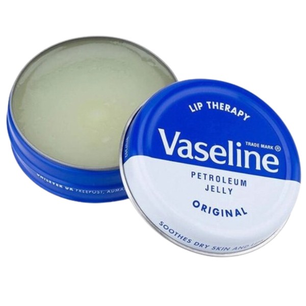 Շուրթերի բալզամ «Vaseline» դասական 20գ