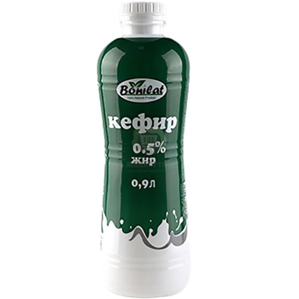 Kefir "Bonilat" 0.9l