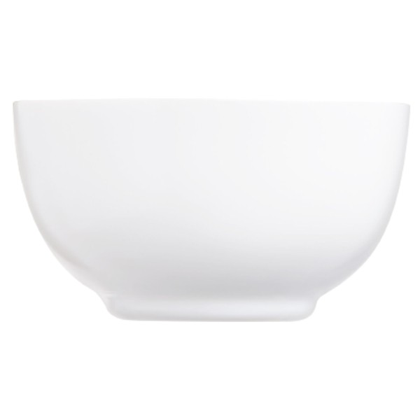 Bowl "Luminarc" Diwali white 14.5cm 1pcs