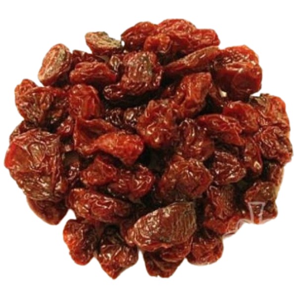 Cherry "Marketyan" dried without sugar kg