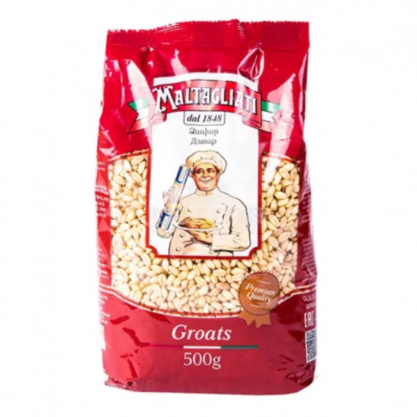 Groats "Maltagliati" 500g