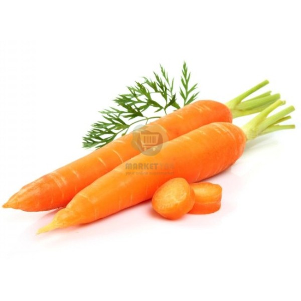 Морковь "Маркетян" кг