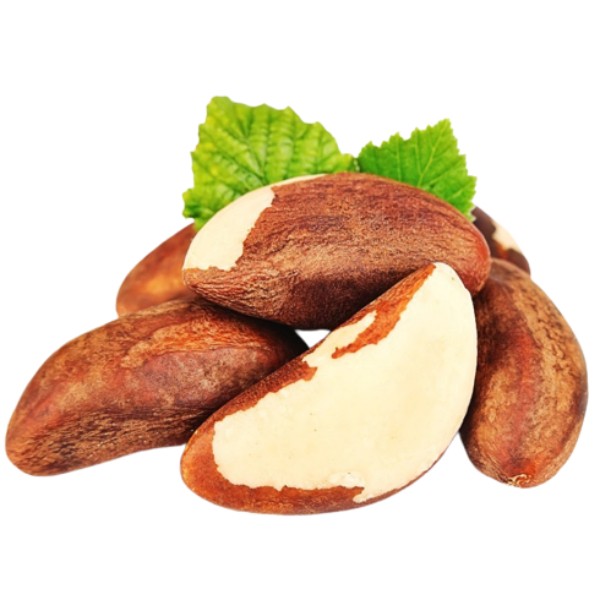 Brazil nut "Marketyan" kg