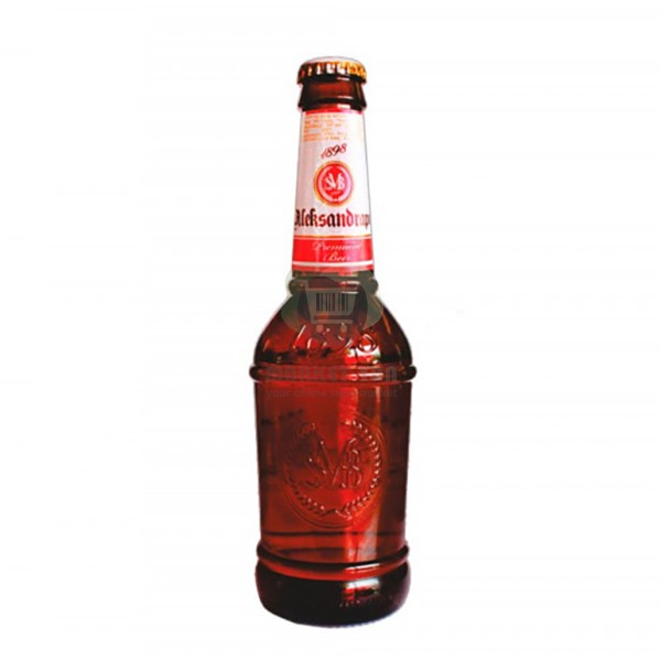 Beer "Aleksandrapol" 0.33l