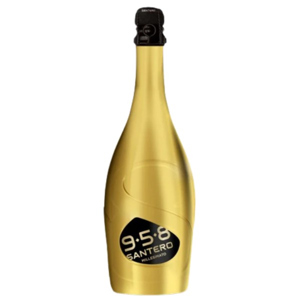 Игристое вино "Santero" 958 Millesimato Gold Extra Dry 11.5% 750мл