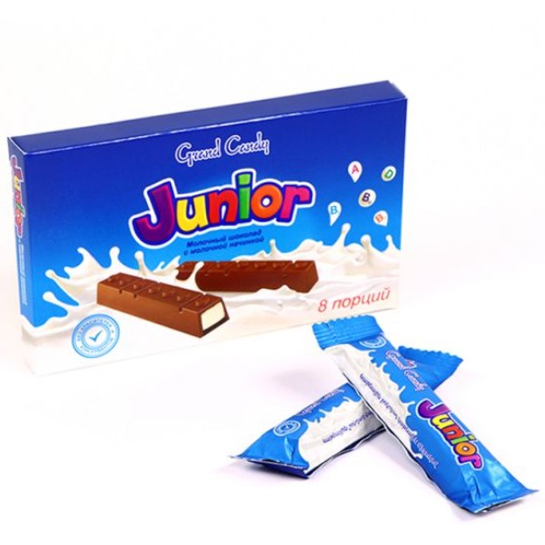 Junior "Marketyan" 100g