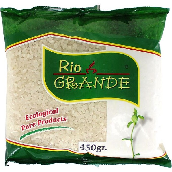 Rice "Rio Grande" 450g