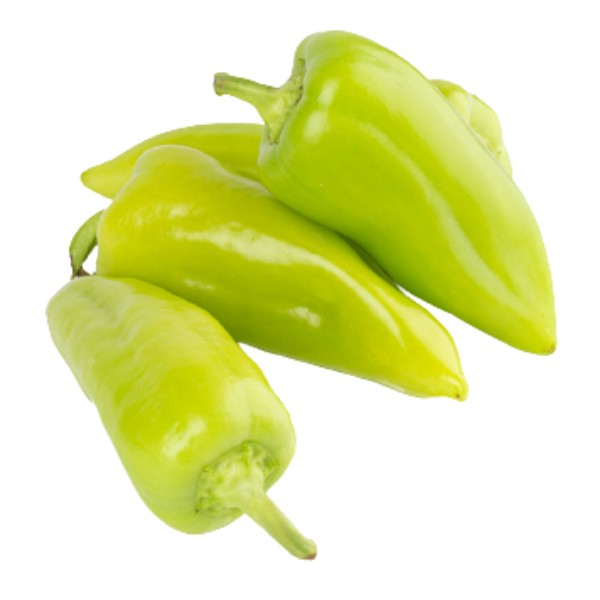 Pepper "Marketyan" green kg