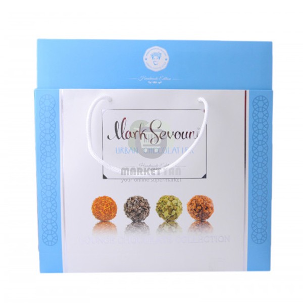 Chocolate collection "Mark Sevouni" Lounge 280 gr