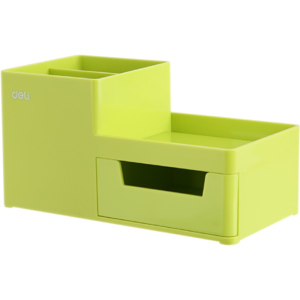 Pen holder "Deli" office code 1408466