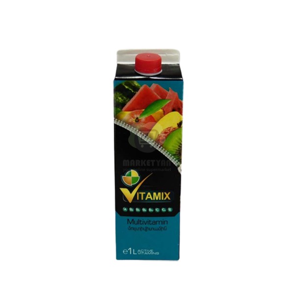 Juice "Vitamix" multivitamin 1l