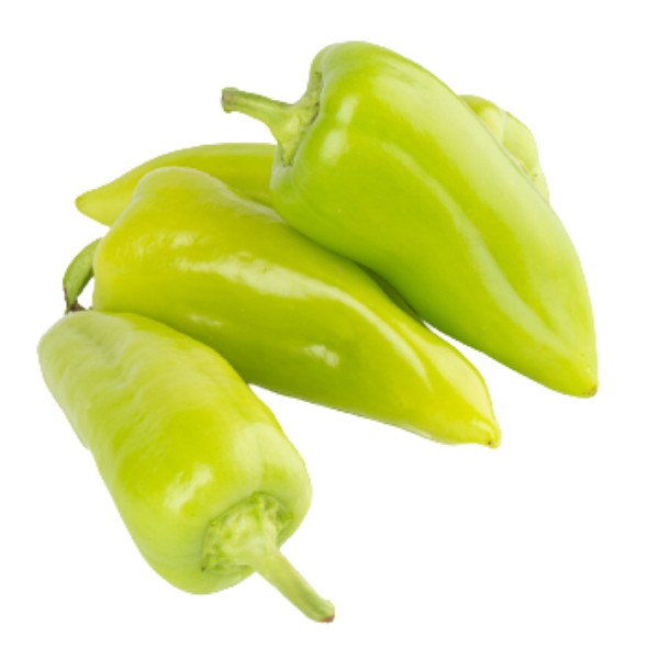 Sweet green pepper "Marketyan" kg