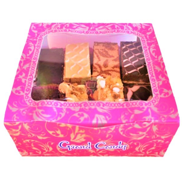 Pastries "Grand Candy" assorted 760g
